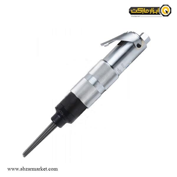 چکش گل زن بادی نیتو کوهکی مدل JEX-20 Nitto Kohki Needle Scaler Jet Chisels JEX-20